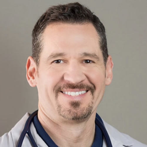 Dr. Bryan Haag