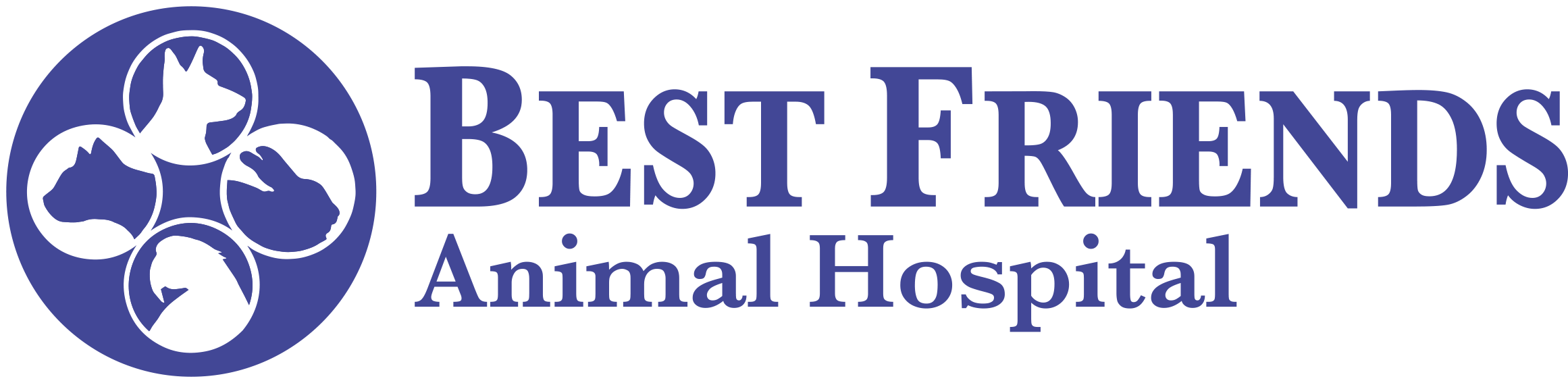 Best Friends Animal Hospital